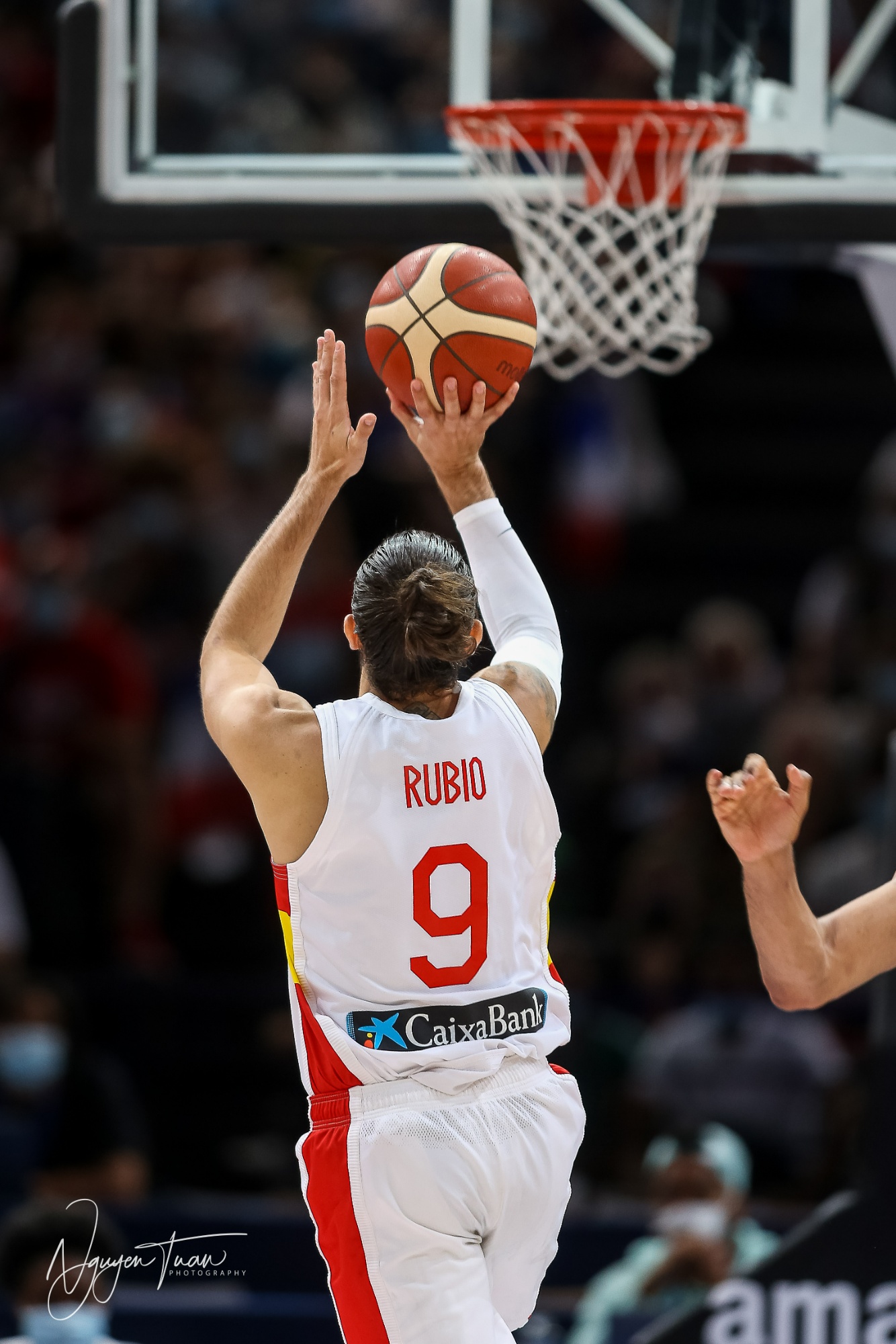 2021   France vs Espagne 4142